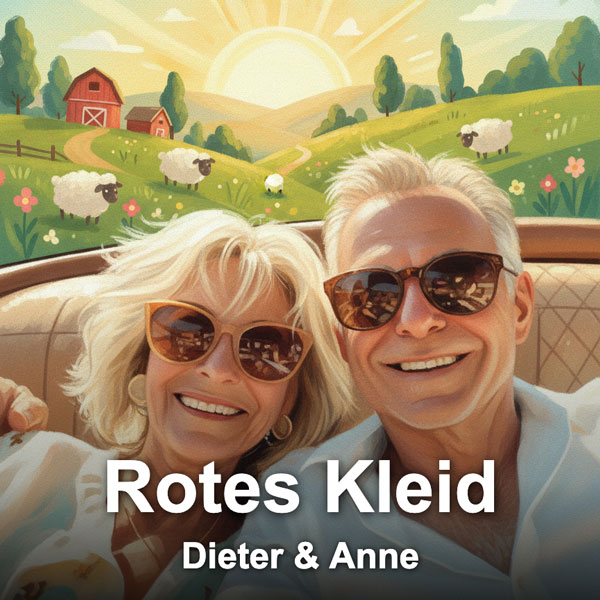 Dieter & Anne - Deutsch