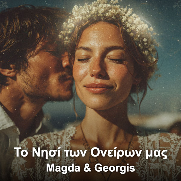 Magda & Georgis - Greek