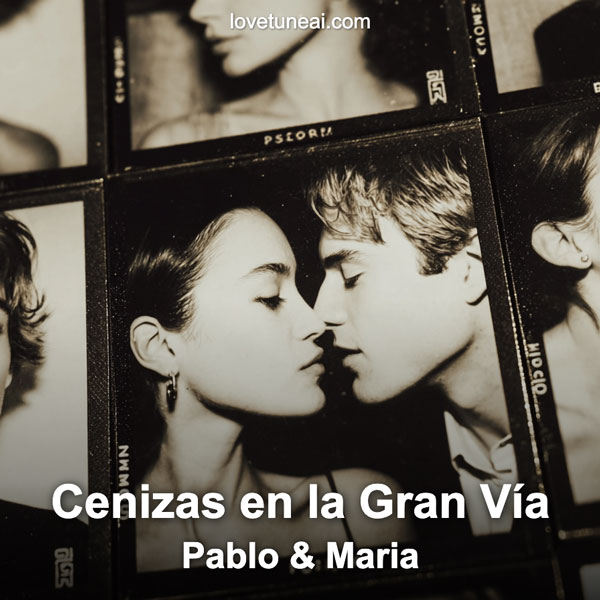 Pablo & Maria - Spanish