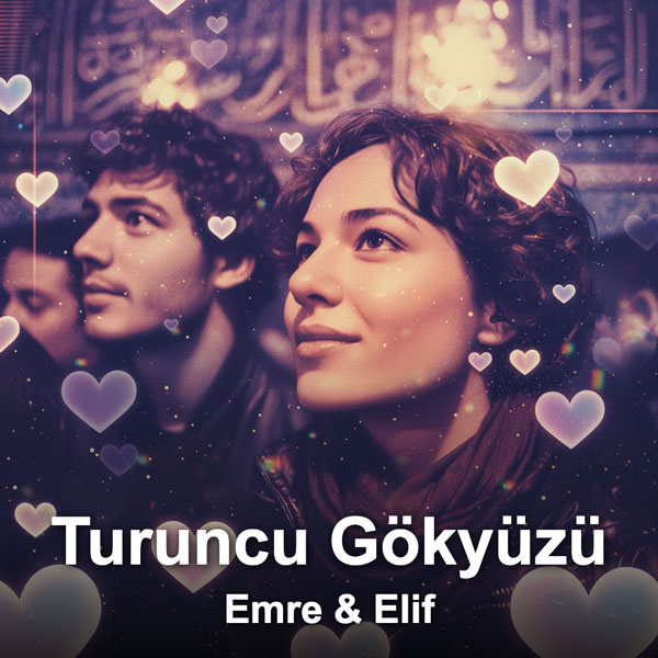 Emre & Elif - Turkish